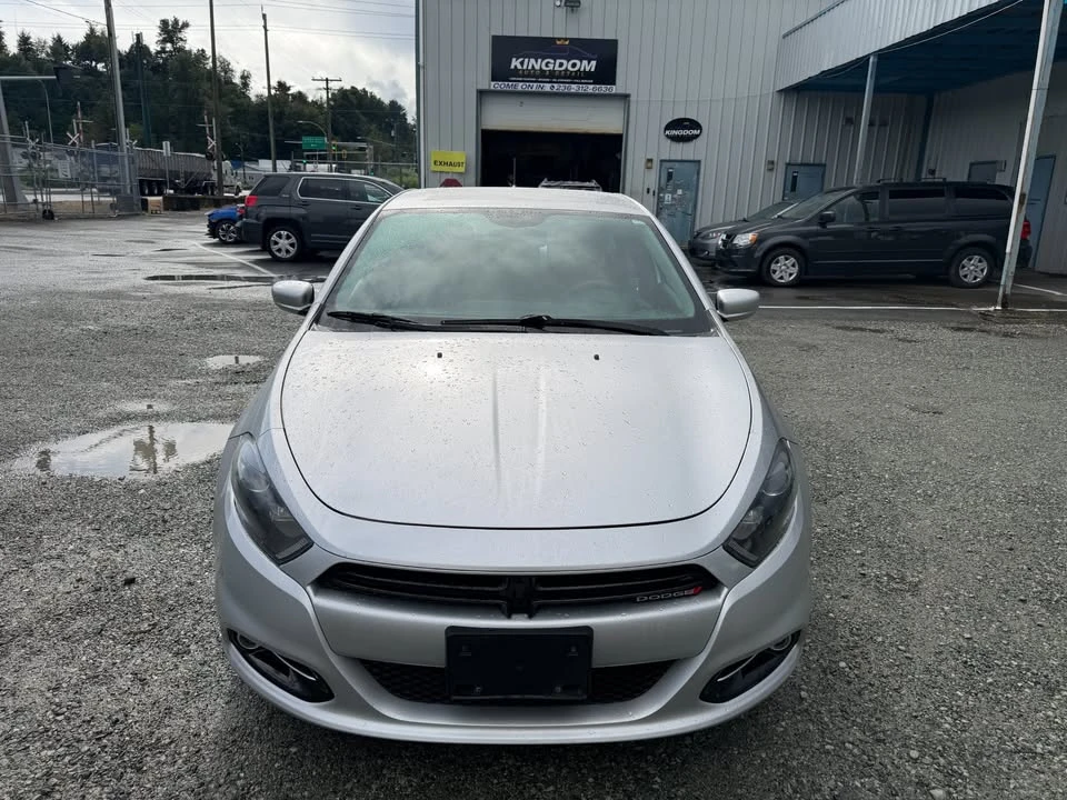 2013 Dodge Dart PF - Image 3 of 20