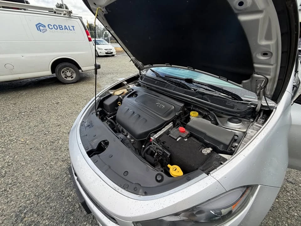2013 Dodge Dart PF - Image 11 of 20