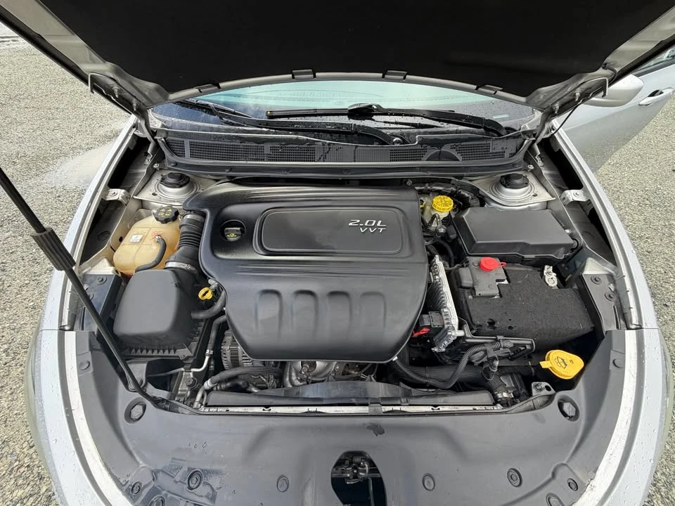 2013 Dodge Dart - Image 19 of 20