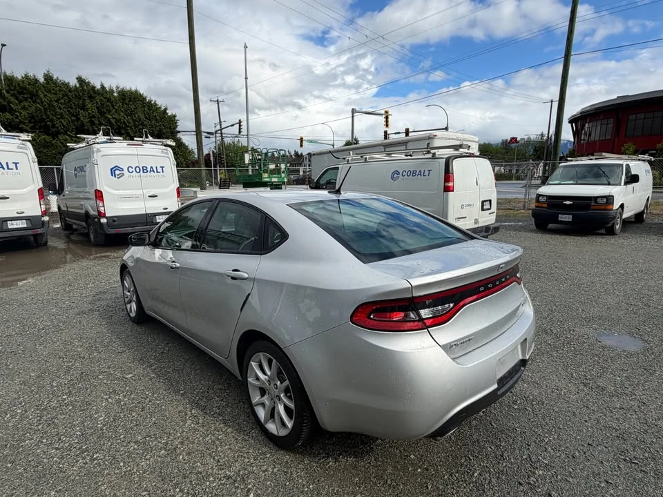 2013 Dodge Dart - Image 4 of 20