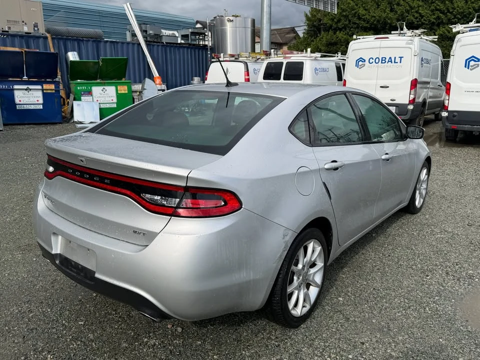 2013 Dodge Dart - Image 6 of 20