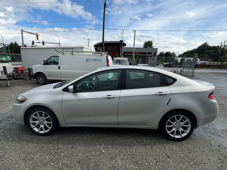 2013 Dodge Dart PF - Image 4 of 20