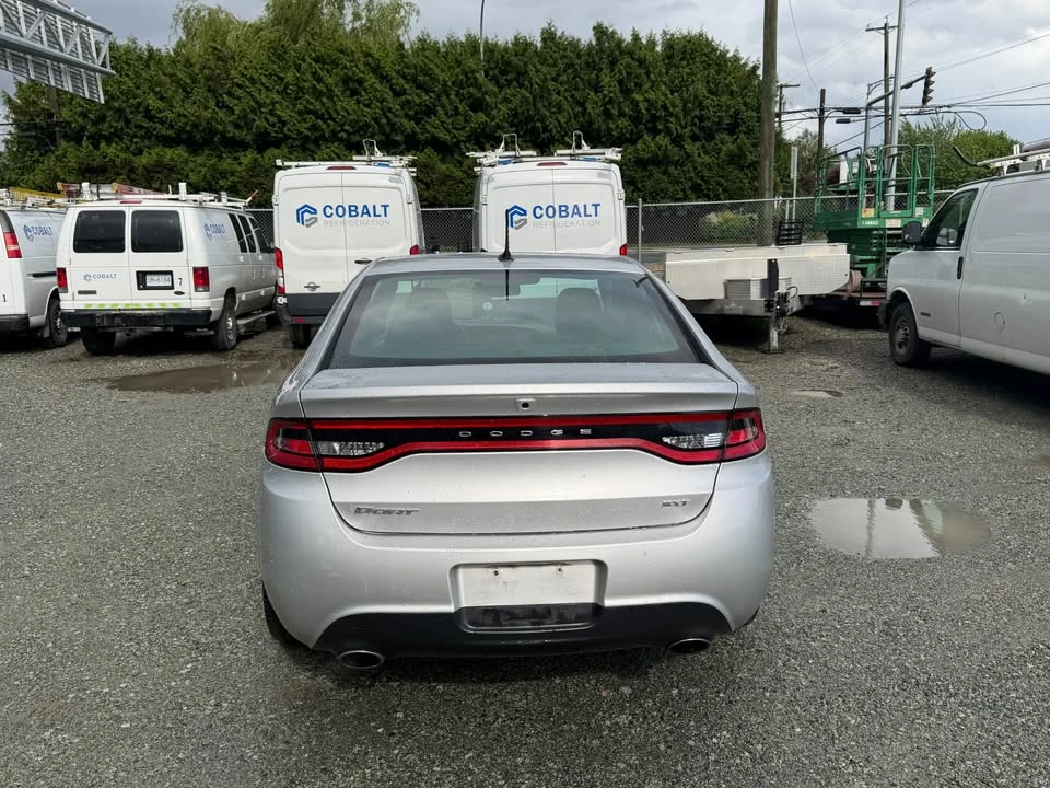 2013 Dodge Dart - Image 5 of 20