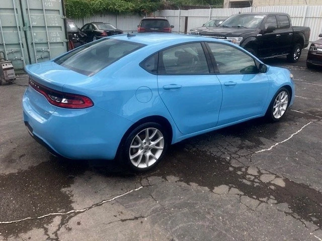 2013 Dodge Dart PF - Image 3 of 19
