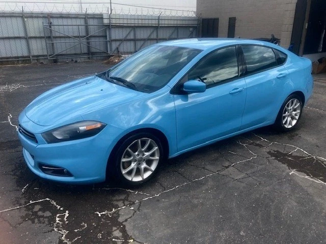 2013 Dodge Dart PF - Image 4 of 19