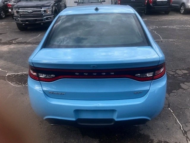 2013 Dodge Dart PF - Image 7 of 19
