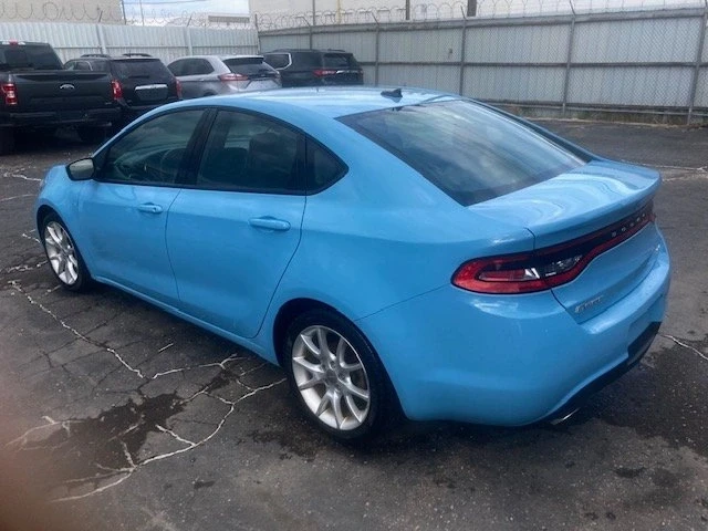 2013 Dodge Dart PF - Image 6 of 19