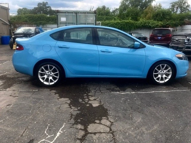 2013 Dodge Dart PF - Image 2 of 19