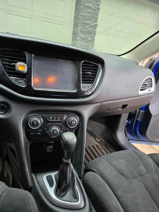 2013 Dodge Dart PF - Image 8 of 8