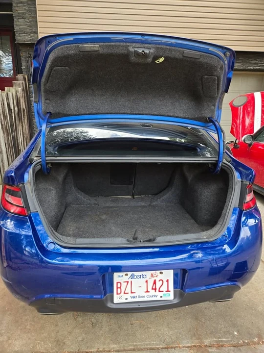 2013 Dodge Dart PF - Image 3 of 8