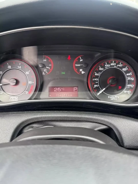 2013 Dodge Dart PF - Image 14 of 14
