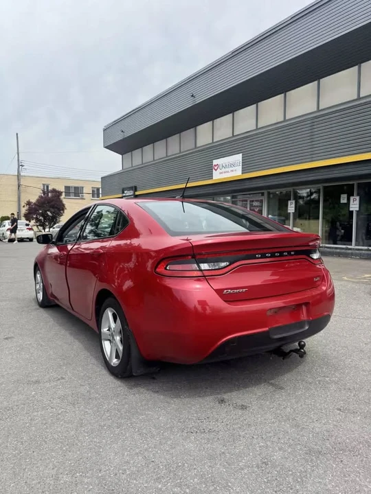 2013 Dodge Dart PF - Image 3 of 14