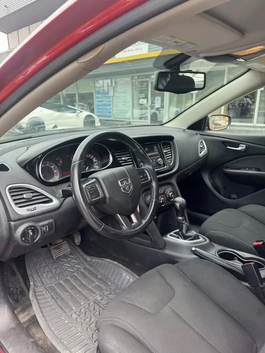 2013 Dodge Dart PF - Image 9 of 14