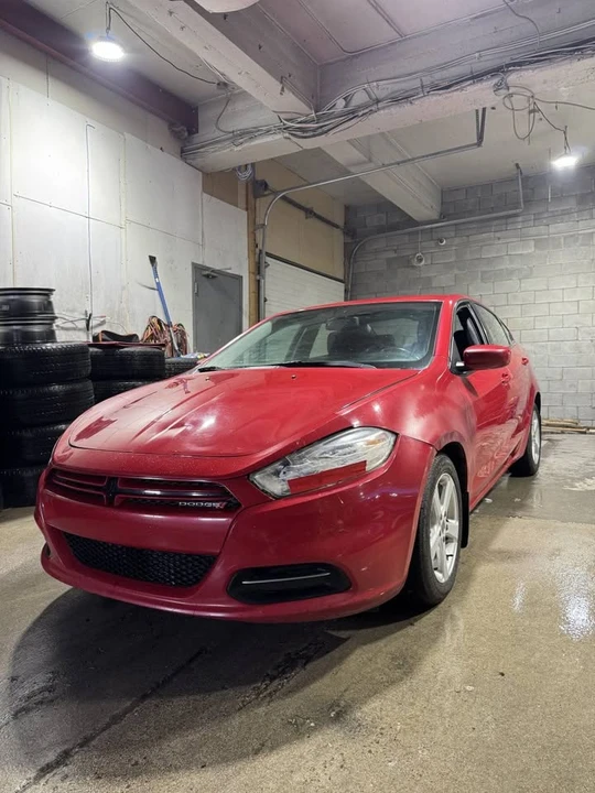 2013 Dodge Dart PF - Image 3 of 15