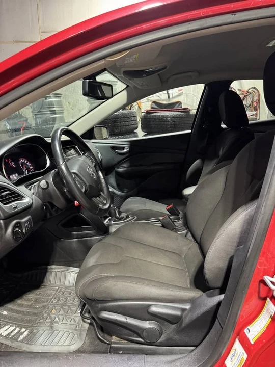 2013 Dodge Dart PF - Image 10 of 15