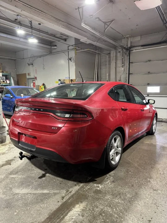 2013 Dodge Dart PF - Image 6 of 15
