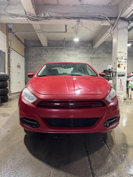 2013 Dodge Dart PF - Image 2 of 15