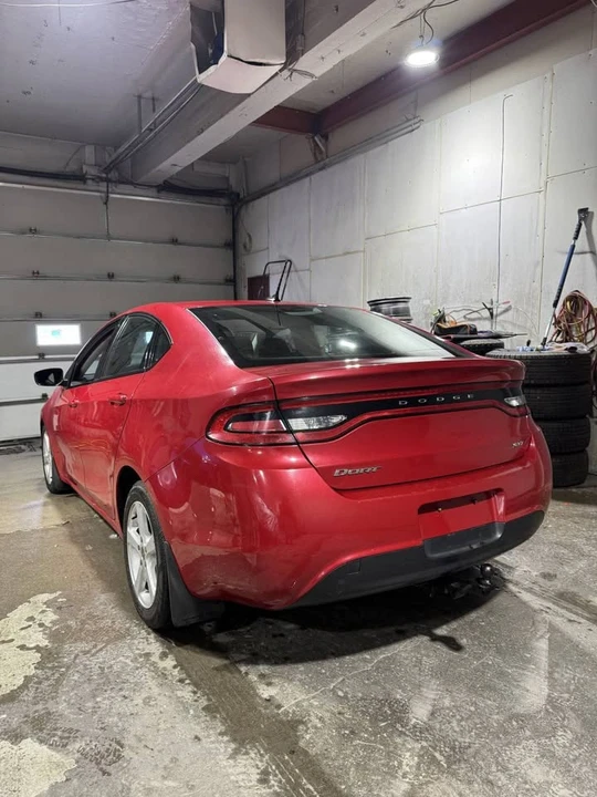 2013 Dodge Dart PF - Image 4 of 15