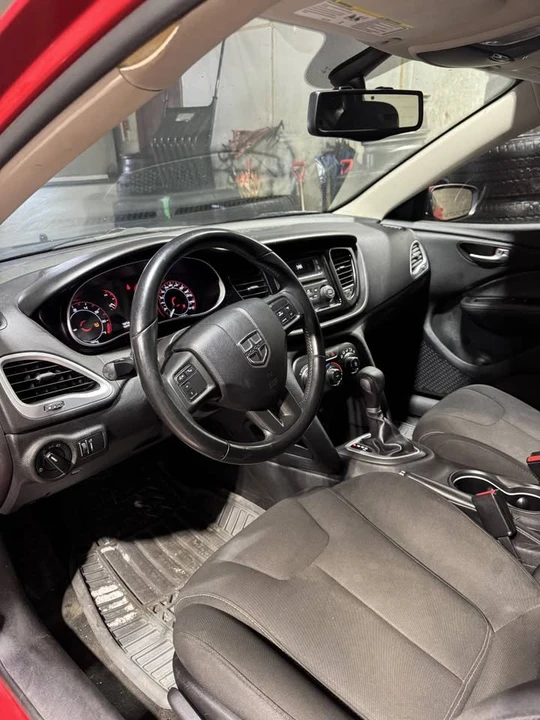 2013 Dodge Dart PF - Image 8 of 15