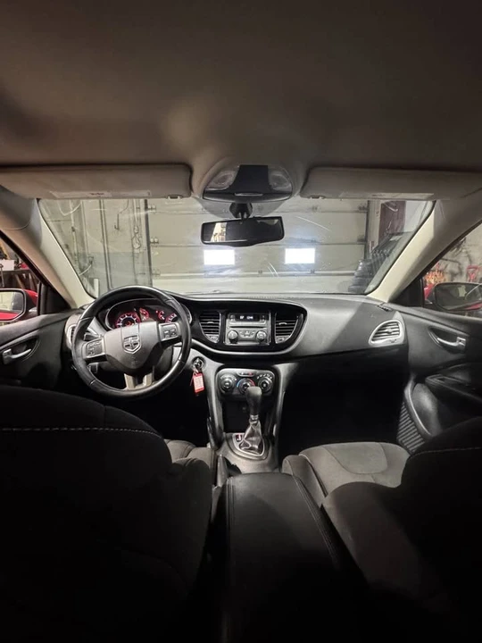 2013 Dodge Dart PF - Image 11 of 15