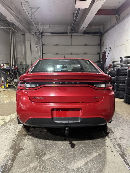 2013 Dodge Dart PF - Image 5 of 15