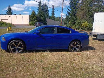 2013 Dodge Charger SRT & 392 7th Gen - Image 2 of 8