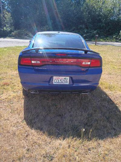 2013 Dodge Charger SRT & 392 7th Gen - Image 6 of 8