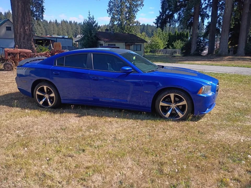 2013 Dodge Charger SRT & 392 7th Gen - Image 7 of 8