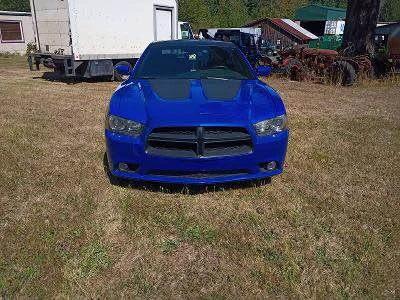 2013 Dodge Charger SRT & 392 7th Gen - Image 5 of 8