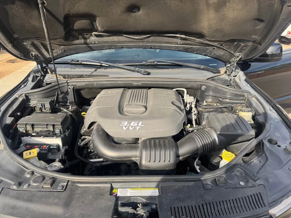 2013 Dodge Durango 3rd Gen - Image 3 of 4