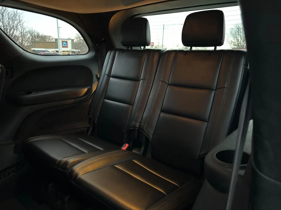 2013 Dodge Durango 3rd Gen - Image 6 of 10