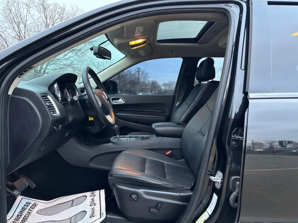 2013 Dodge Durango 3rd Gen - Image 7 of 10
