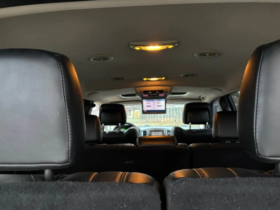 2013 Dodge Durango 3rd Gen - Image 5 of 10