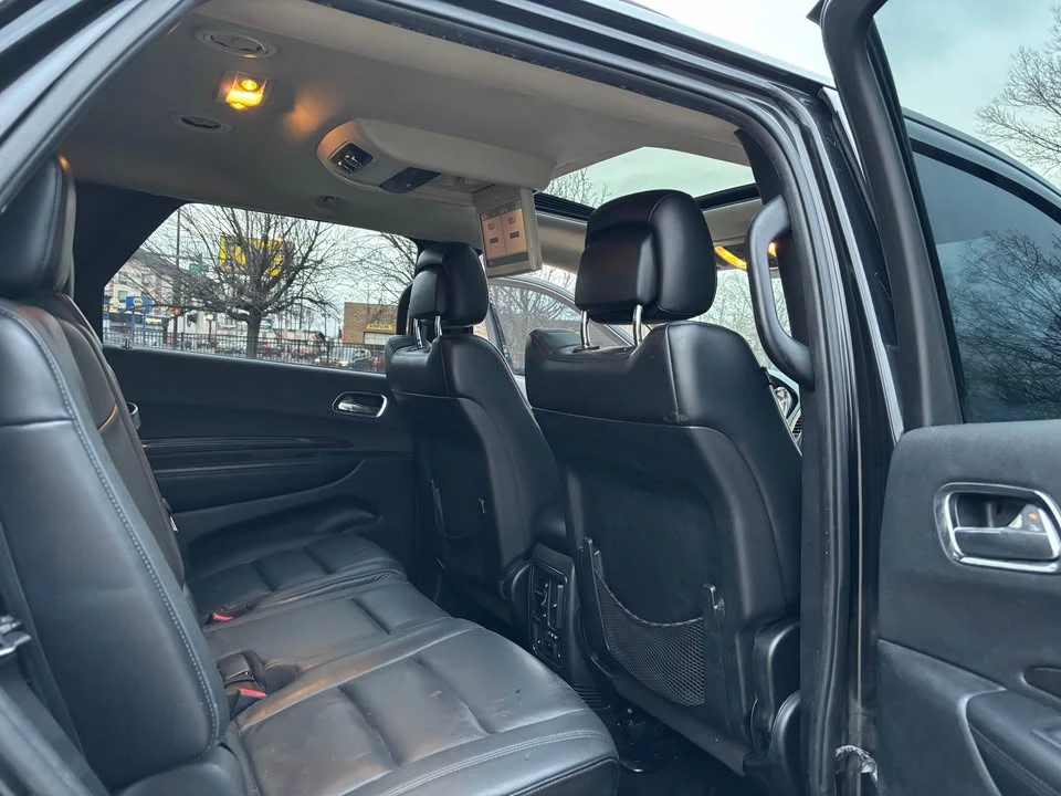 2013 Dodge Durango 3rd Gen - Image 8 of 10