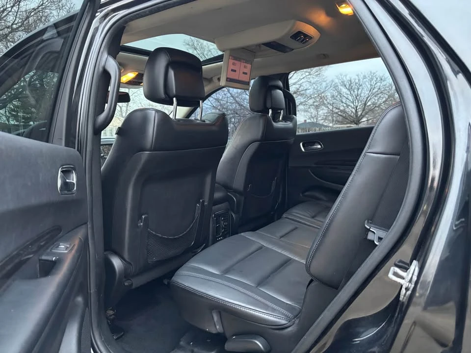2013 Dodge Durango 3rd Gen - Image 3 of 10