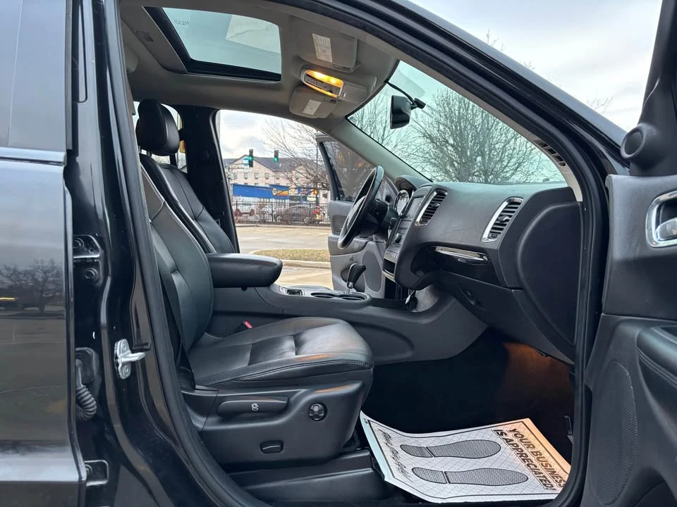 2013 Dodge Durango 3rd Gen - Image 4 of 10