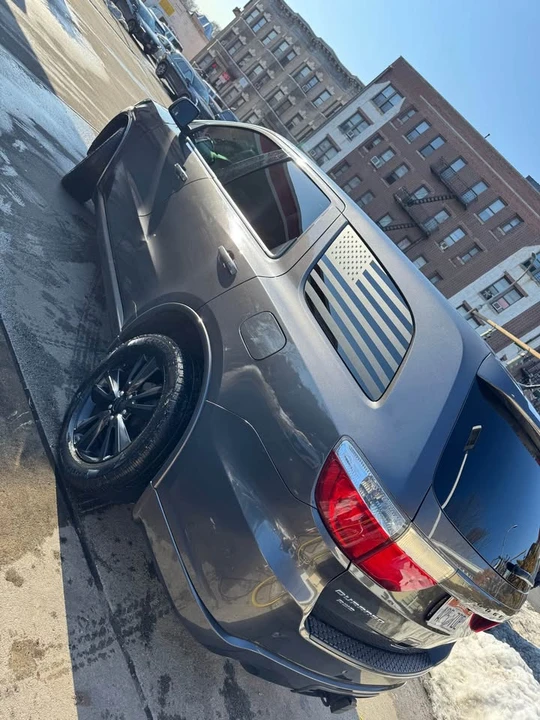 2013 Dodge Durango 3rd Gen - Image 2 of 5
