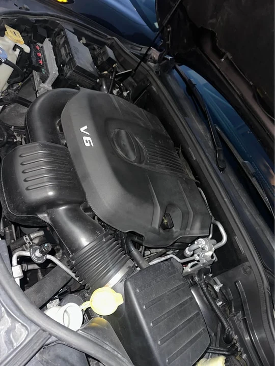 2013 Dodge Durango 3rd Gen - Image 5 of 5