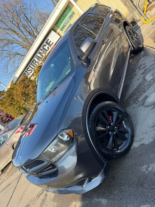 2013 Dodge Durango 3rd Gen - Image 3 of 5
