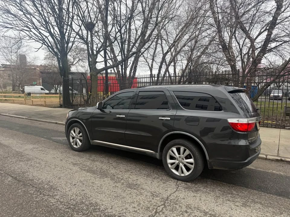 2013 Dodge Durango 3rd Gen - Image 4 of 10