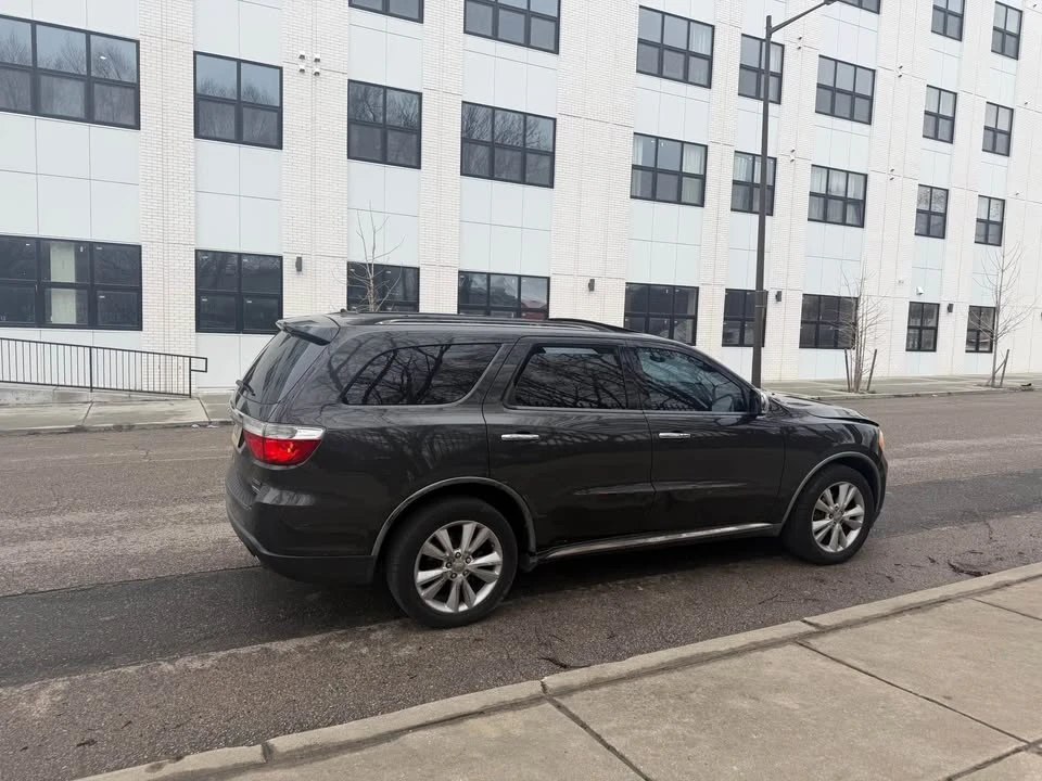 2013 Dodge Durango 3rd Gen - Image 3 of 10