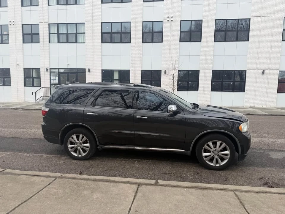 2013 Dodge Durango 3rd Gen - Image 7 of 10