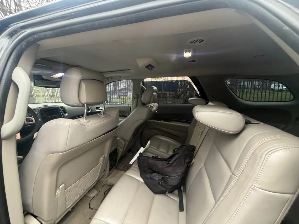 2013 Dodge Durango 3rd Gen - Image 10 of 10