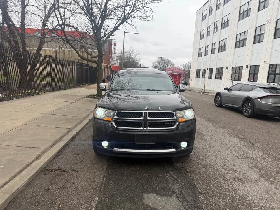 2013 Dodge Durango 3rd Gen - Image 5 of 10