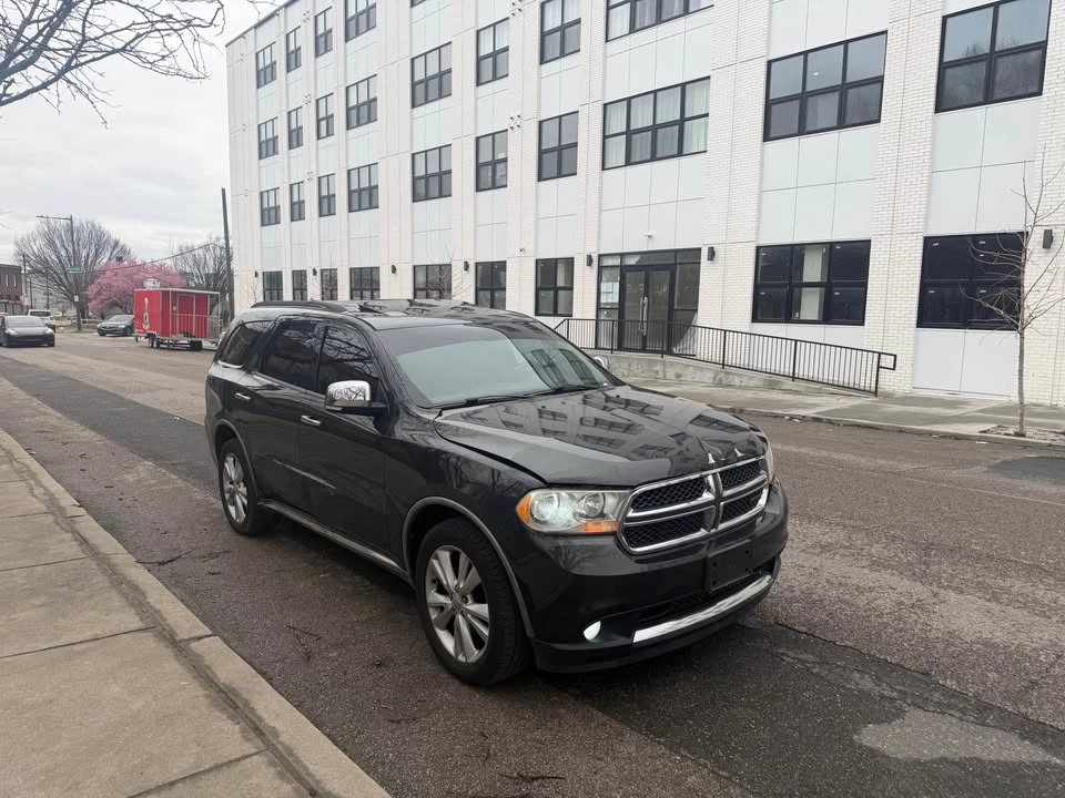 2013 Dodge Durango 3rd Gen - Image 6 of 10