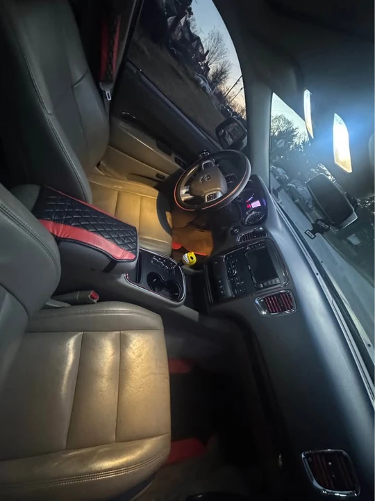 2013 Dodge Durango 3rd Gen - Image 7 of 9