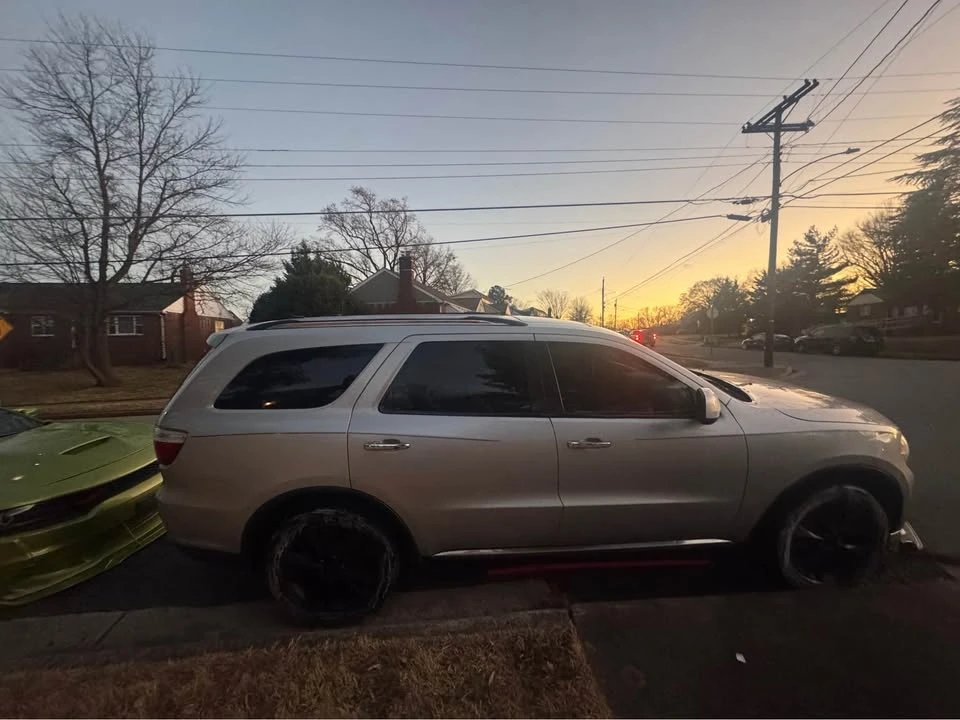 2013 Dodge Durango 3rd Gen - Image 2 of 9