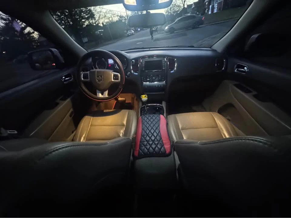 2013 Dodge Durango 3rd Gen - Image 4 of 9