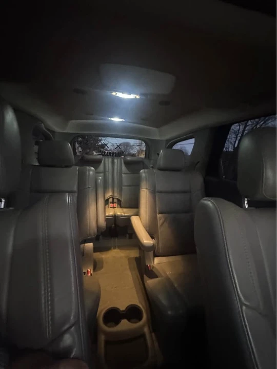 2013 Dodge Durango 3rd Gen - Image 8 of 9