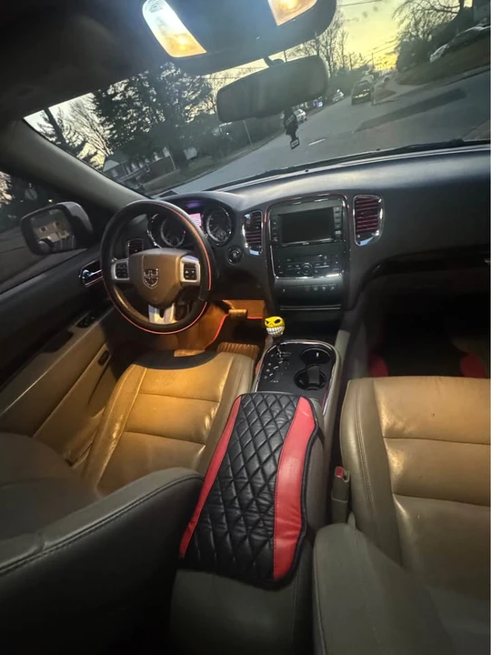 2013 Dodge Durango 3rd Gen - Image 6 of 9